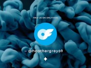 Do you like reverse cowgirl? 2/16