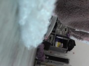 Ellia the Sex Doll from Rosewives 7/16