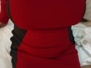 Seducing my step sister for a fuck. Part 1 1/16