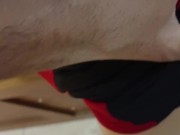 Seducing my step sister for a fuck. Part 1 14/16