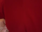 Seducing my step sister for a fuck. Part 1 5/16