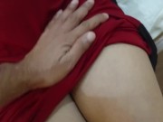 Seducing my step sister for a fuck. Part 1 7/16