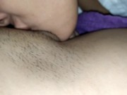 Frontando y comiéndome el coño de mi mejor amiga 12/16