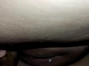 Ele acidentalmente deu creme no nosso primeiro vídeo de retorno 2/16