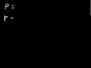 The Compound Interest Formula - MathPorn 5/16