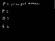 The Compound Interest Formula - MathPorn 8/16