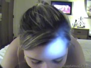 Hot Summer fucks closeup 4/16