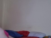 Ovulating pussy getting a massive creampie 10/16