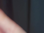 Ovulating pussy getting a massive creampie 3/16