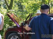 DADDY4K. So Wrong, So Right with Ariela Donovan 4/16