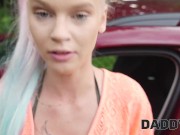 DADDY4K. So Wrong, So Right with Ariela Donovan 8/16