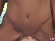 Hot Milf Lesbian Aila Donovan And Cute Maya Woulfe Lick Pussy and Use Their Dildos To Fuck Live 7/16