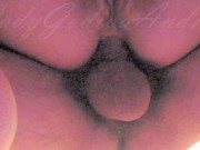 Urlo di piacere mentre mi rompe il culo e ci sborra dentro! 💦💦 Dialoghi italiano - LadyGodivaAndMe 11/16