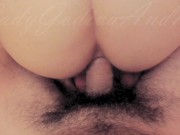 Urlo di piacere mentre mi rompe il culo e ci sborra dentro! 💦💦 Dialoghi italiano - LadyGodivaAndMe 5/16