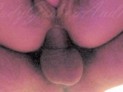 Urlo di piacere mentre mi rompe il culo e ci sborra dentro! 💦💦 Dialoghi italiano - LadyGodivaAndMe 7/16