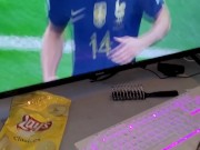 Fecha nro 1, 2 y 3 del Mundial de Qatar 2022 15/16