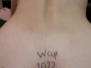 Fecha nro 1, 2 y 3 del Mundial de Qatar 2022 5/16