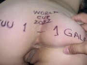 Fecha nro 1, 2 y 3 del Mundial de Qatar 2022 9/16