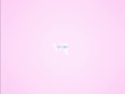 Big titty blonde gets off with her toy in virtual reality 1/16