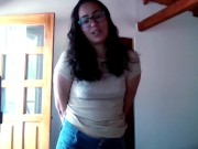 My first time with my stepmother