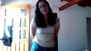 My first time with my stepmother