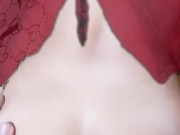 Kinantot na patuwad si madam ...sobra daw sarap 13/16