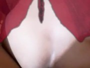 Kinantot na patuwad si madam ...sobra daw sarap 7/16