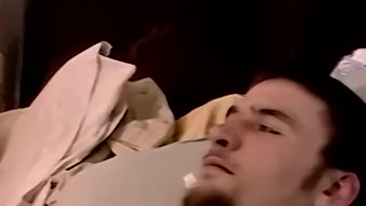 Old and young amateur bareback with gays - RedTube