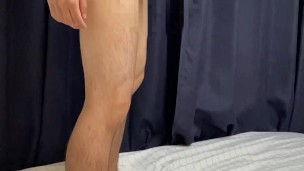 【素人】ちんこの腰振りが気持ち良過ぎた