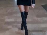 slut in the street 12/16