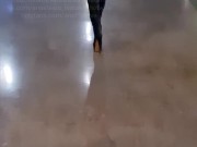 slut in the street 15/16