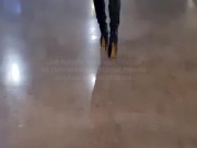 slut in the street 4/16