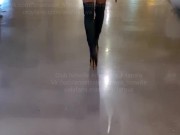 slut in the street 6/16