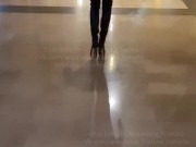 slut in the street 7/16