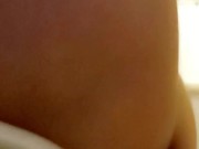 BABE BOUNCES BACK❤️💦💦💦 16/16