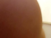 BABE BOUNCES BACK❤️💦💦💦 5/16