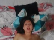 I have sex with my step-brother 12/16