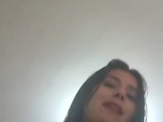 my boyfriend shoves his recently shaved hard cock into me 2/16