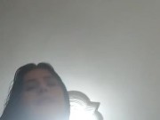 my boyfriend shoves his recently shaved hard cock into me 5/16