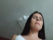 What a delight it is to have sex