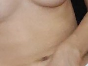 I film myself putting my fingers in my vulva thinking it's your penis 9/16