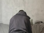 I want to do it again 16/16