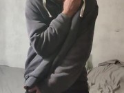 I want to do it again 3/16