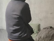 I want to do it again 4/16