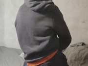 I want to do it again 5/16