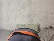 I want to do it again 6/16