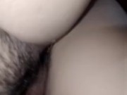 Jakol na na uwi sa  kantutan namin ni yaya 11/16