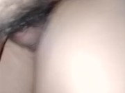 Jakol na na uwi sa  kantutan namin ni yaya 13/16