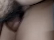 Jakol na na uwi sa  kantutan namin ni yaya 14/16