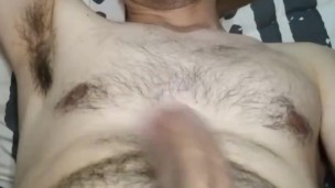 Futbolista argentino caliente